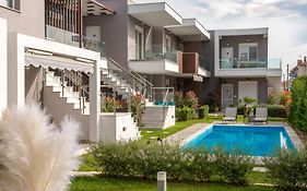 Perla Residential Complex